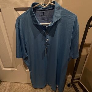 Johnnie-O Men’s Polo